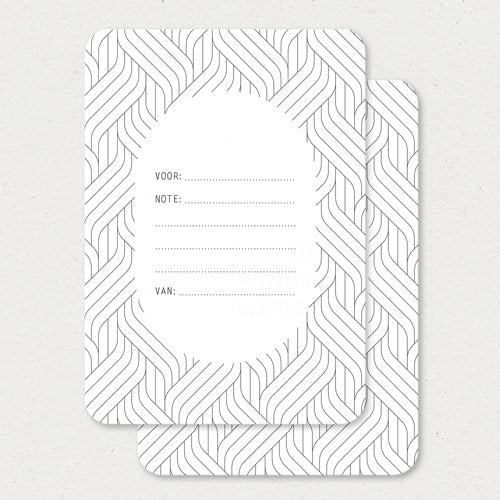 Tegoedbon | Gezellig samen lunchen