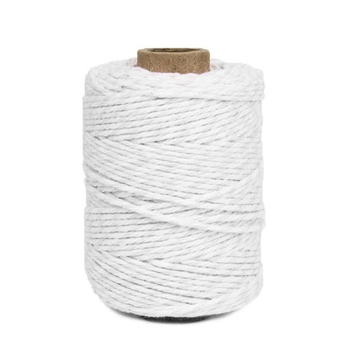 Touw | Wit | 5 m