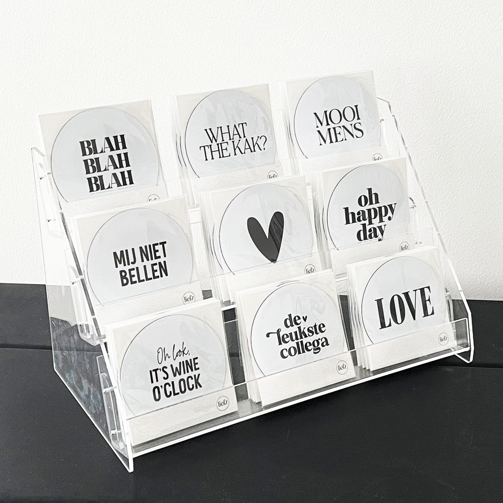Magneet | Oh look, it's wine o'clock