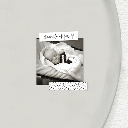 Magneet | Bundle of joy